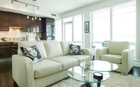 Luxury Castle in the SKY at TIFF Residence  by Unique Luxury Homes & Services Inc . 