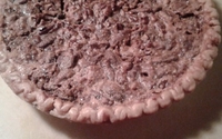 Southern Pecan Pie by Kandi's Sweet Desires