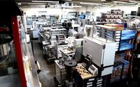 Commercial Kitchen Equipment by NJ Restaurant Equipment Corp