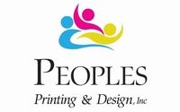We print anything on paper!!  by Peoples Printing, Inc