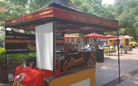 Catering by Tasty Dog