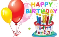 Know someone having a Birthday by Tasty Dog