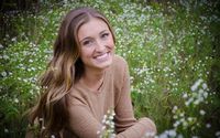 High School Senior Portraits by Bella Vie Studio
