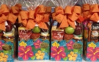 Custom Gift Baskets by The Bountiful Basket