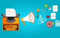 Content Marketing by Social Life