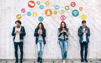 Social Media Marketing by Social Life