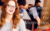 Confidence Boosting Skills for Meeting New People by Vicki Tillman Coaching at Pike Creek Psychological