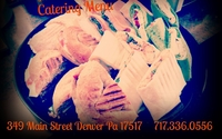 Breakfast, Lunch & Dinner Menu by Courtyard Cafe' On Main