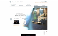 Vantage Lighting Control Certified by Vsys Automation
