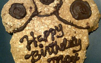 Little Sadie's Cookie Cake by Little Sadie's & Pet Concierge Tampa Bay