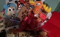 Little Sadie's Pet Gift Baskets by Little Sadie's & Pet Concierge Tampa Bay