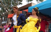 Princess Parties by Santa by Scott Children's Entertainment