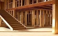 SPRUCE WOOD STUDS by The Lumber Guys