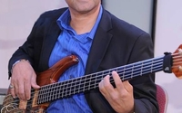 BASS / GUITAR LESSONS by Karen Amlaw Music