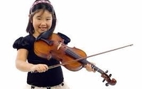 VIOLIN or VIOLA LESSONS by Karen Amlaw Music