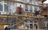 Construction Management Services by Just For Homes Inc