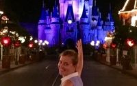 Disney Destinations - Walt Disney World, Disney Land, Cruise or Adventures by Disney  by Amanda'sTravels