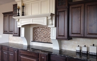 Cabinetry by Builder Preferred Cabinetry, Inc.