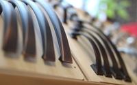 Hardware by Builder Preferred Cabinetry, Inc.