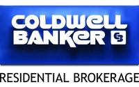 Realtor by Coldwell Banker Residential Brokerage