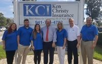 Homeowners Insurance by Ken Christy Insurance