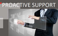 ProActive Computer Maintenance by IronOak IT Inc.