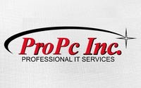 Complete IT Solutions For Your Business by ProPc Inc.