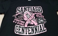 Screen Printing by Corona Print Shop