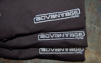 Embroidery by Corona Print Shop