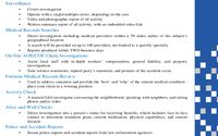 Investigative Services by Georgantas Claims Service
