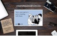 #PartyWithAPurpose by Lindsay Martin Freelance Services