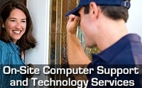 IT Technology Support  by Fivestar IT /Idea Spark Merketing - Business Technology and Marketing Expert