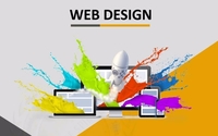 Web Designing by OrangeSpike Inc