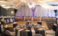 All Inclusive Wedding Packages by Hampton Inn & Suites by Hilton Brantford