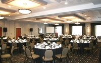 Corporate Meetings & Events  by Hampton Inn & Suites by Hilton Brantford
