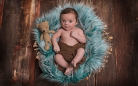 Newborn Photography  by Forever Me Photography