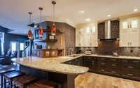 Renovations / New Construction by Caroll-Ann's Interiors Inc.