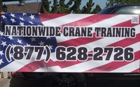 Large Format Digital Printing by Corona Print Shop