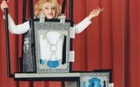 One of a kind illusions created by Jody Baran by Neo Mystics Incorporated