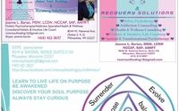 Addiction Counseling/Substance Abuse Interventions by Inner Soul Healing & Recovery Solutions, LLC
