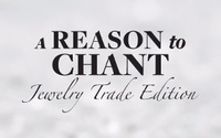 "A Reason to Chant - Jewelry Trade Edition"  - Amazon.com by Four Grainer