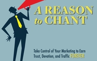 "A Reason to Chant" - Brick & Mortar Marketing - Amazon.com by Four Grainer