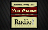 FREE iTunes & Google Play Podcast App by Four Grainer