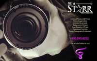 Be A Starr Photo Booth by Cre8ive Event Rentals, Inc.