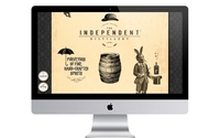Web Design & Interactive Media by Flammable Media