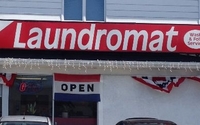 Laundromat by Hamilton Washery