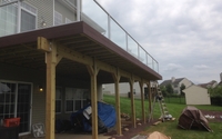 Remodeling/Construction  by TFL Painting & Remodeling