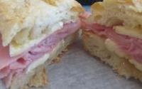 Breakfast, Lunch, Small Baked Goods by Deena's Delectables Cafe      Rhonda Milliken