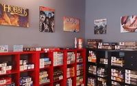 Board Game Cafe by Metal Galaxy Social Games & Bistro