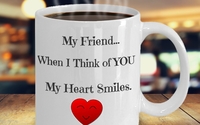 One of Our Best Selling Mugs on Amazon by "Outta the Blue" Custom Gifts